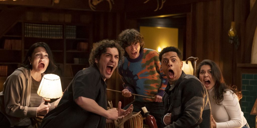 What’s coming to Hulu in October 2023 — and what’s leaving