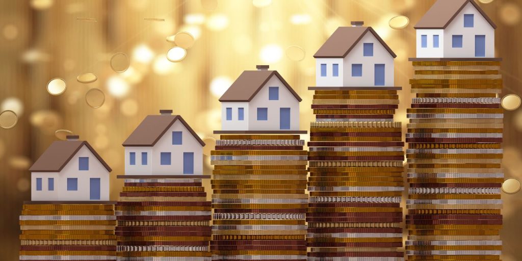 Opinion: Fed’s ‘golden handcuffs’: Homeowners locked into low mortgage rates don’t want to sell