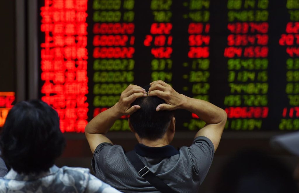 Can The Bond Market Cushion The Stock Market Decline?