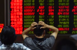 Can The Bond Market Cushion The Stock Market Decline?