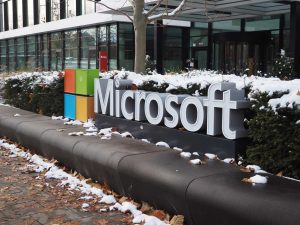 Microsoft: Not Priced For AI Ambitions (NASDAQ:MSFT)