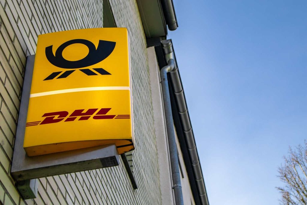 DHL Group Is A Solid Buy (OTCMKTS:DHLGY)