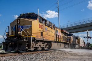 Should You Pick Union Pacific Stock Over McDonald’s?
