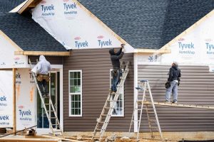 Homebuilder Sentiment Hits Five-Month Low
