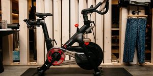 Peloton’s stock enters record-low territory after UBS cuts price target in half