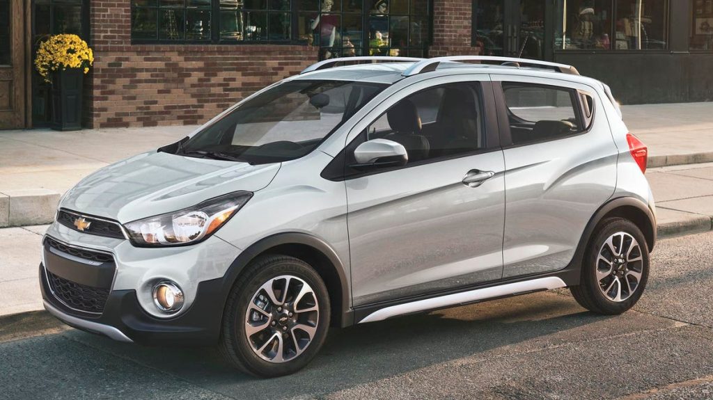 The Unfortunate Solution To Sky-High Used-Car Prices: Buy An Older Model