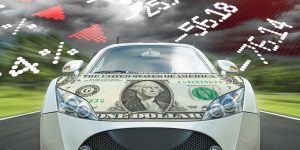 Why a surging U.S. dollar is about to become a problem for stock-market bulls