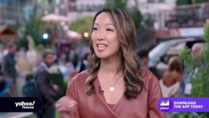 AI’s biggest upside is ‘augmenting human potential’: Salesforce AI CEO