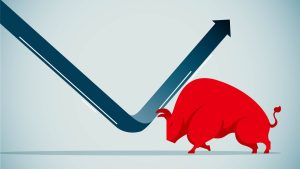 The S&P 500 is still overvalued — even with the correction. Here’s why.