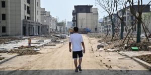 Opinion: India, Vietnam and Mexico are picking up the pieces of China’s broken economy