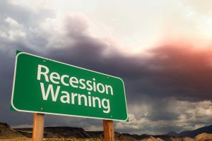 Is The ‘Most-Anticipated’ U.S. Recession In History Still Lurking?