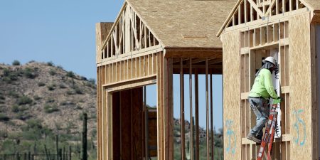 U.S. new-home sales fall 8.7% in August amid high mortgage rates