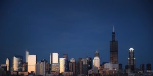 U.S. home prices rose in July, Case-Shiller says