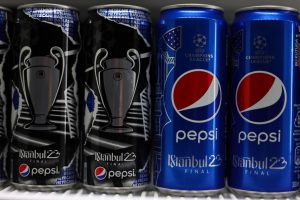 Which Is A Better Pick – PepsiCo Stock Or Amgen?
