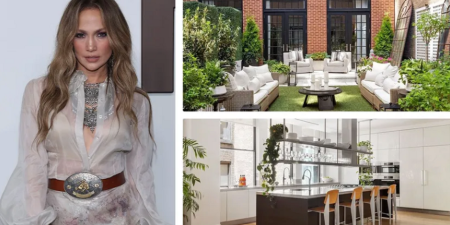 J. Lo persists at trying to unload her NYC penthouse—this time for just under $25 million