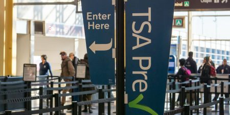 A 3-month wait? How to score a Global Entry appointment so you can skip the airport customs lines.