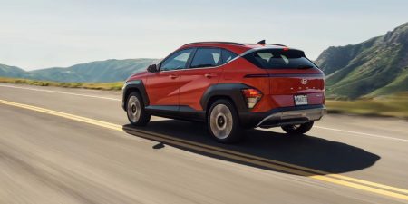 The 2024 Hyundai Kona review: The subcompact SUV has been totally redesigned—here’s what’s new