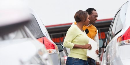 How car shoppers can protect themselves from pricing discrimination