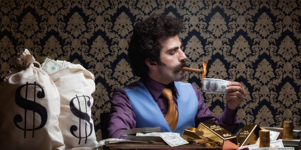 How to avoid spending traps that can cost you big money