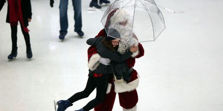 Here’s how El Niño will impact winter, including skiing and snowboarding plans