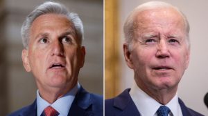 McCarthy expected to tell House GOP Biden impeachment inquiry is next logical step