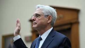 Takeaways from the combative House Judiciary Committee hearing with Attorney General Merrick Garland