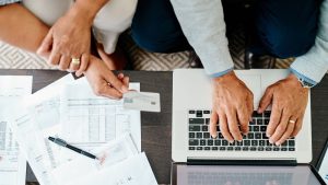 Here’s why it’s gotten so much harder to get a loan in the US