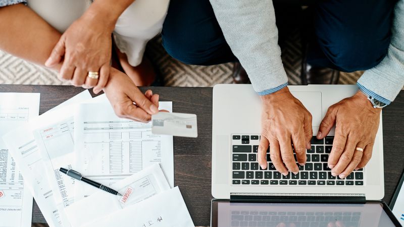 Here’s why it’s gotten so much harder to get a loan in the US