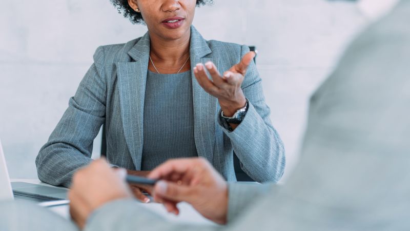 Why you may see a smaller pay raise and less chance of a promotion next year