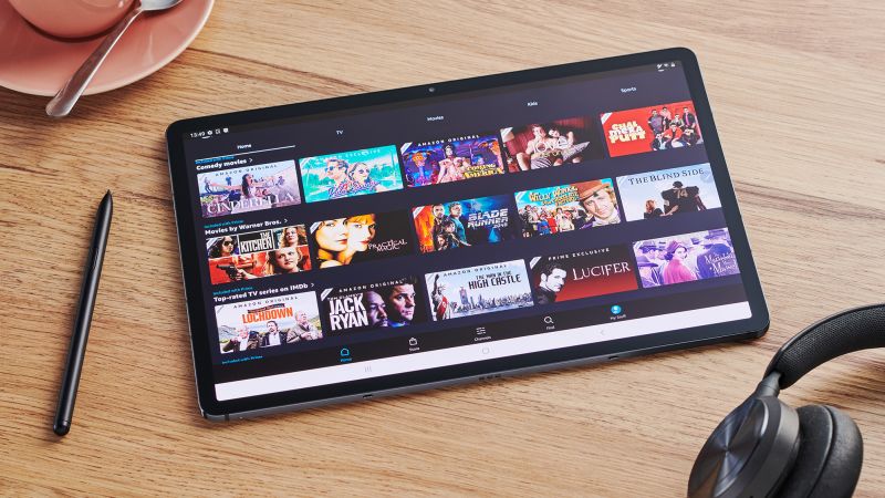 Amazon is bringing ads to Prime Video and will charge you to avoid them