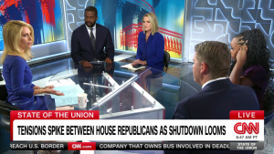 Rep. Summer Lee calls GOP ‘incapable of leading and incompetent and unserious’