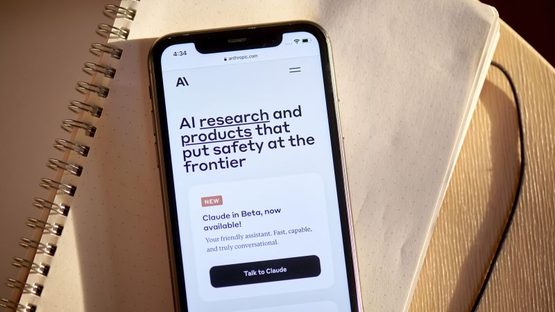 Amazon invests up to $4 billion in Anthropic AI in exchange for minority stake and further AWS integration