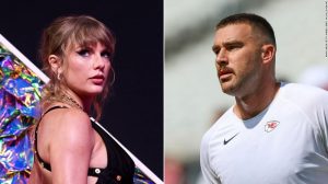 How the Taylor Swift and Travis Kelce connection started with a friendship bracelet
