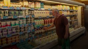 Inflation Ticks Up To 3.7%—Biggest Monthly Jump Since January