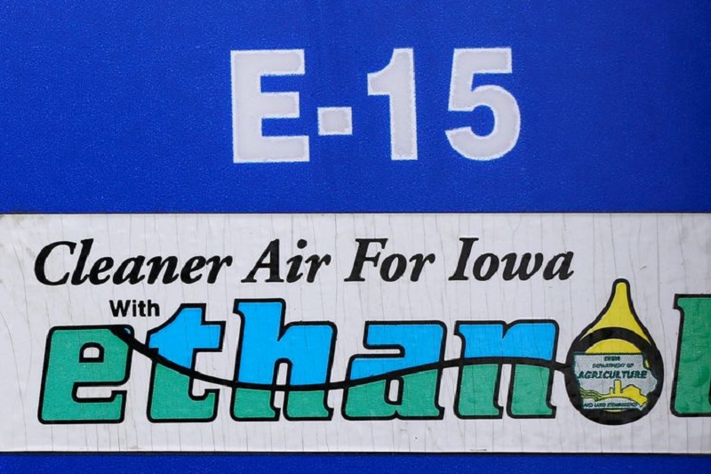 Ethanol groups slam US EPA advisors for report on fuel’s ‘minimal’ climate benefit