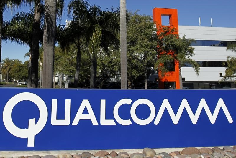 Qualcomm to supply Apple with 5G chips until 2026 under new deal