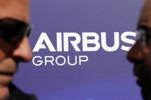 Airbus revamps jetliner arm under veteran insider Scherer
