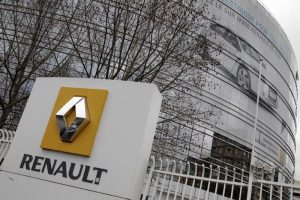 Renault to maintain mixed ethanol combustion engines in Brazil