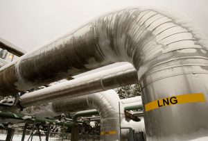 US needs more pipeline capacity for reliable gas supply -trade group