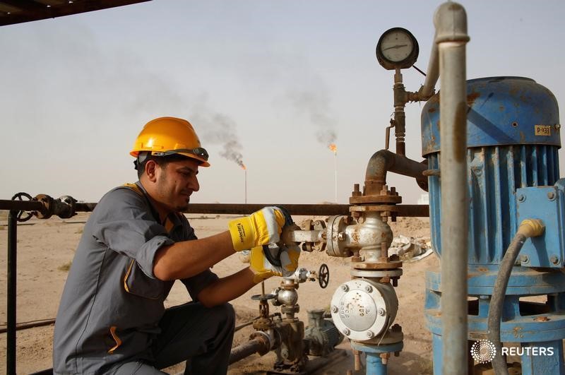 Oil prices rebound after tumbling below $80, demand concerns persist