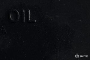 Oil set for third weekly decline as Middle East conflict concerns ebb