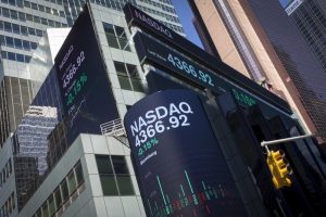 Tesla jumps as analyst predicts $600 billion value boost from Dojo