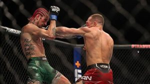 Ari Emanuel’s martial arts group TKO eyes $1bn earnings as it lists in New York