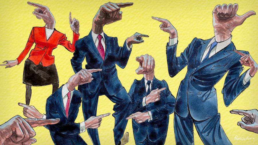 Trump’s trials will inspire a global epidemic of whataboutism