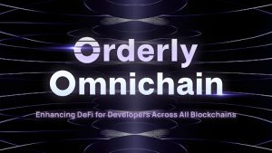 Unveils Omnichain Perpetual Futures Orderbook for Developers