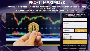 Profit Maximizer Review – Scam or Legitimate Trading Software