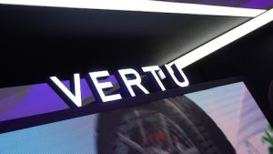 VERTU’s METAVERTU 2 Raises the Bar in Web3 Phones