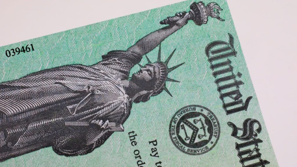 Covid stimulus checks caused some Social Security, SSI beneficiaries to lose benefits. Lawmakers are pressing for answers