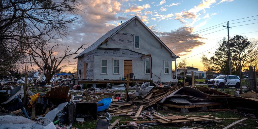 How to keep your coverage if you’re struggling with rising home and auto insurance costs