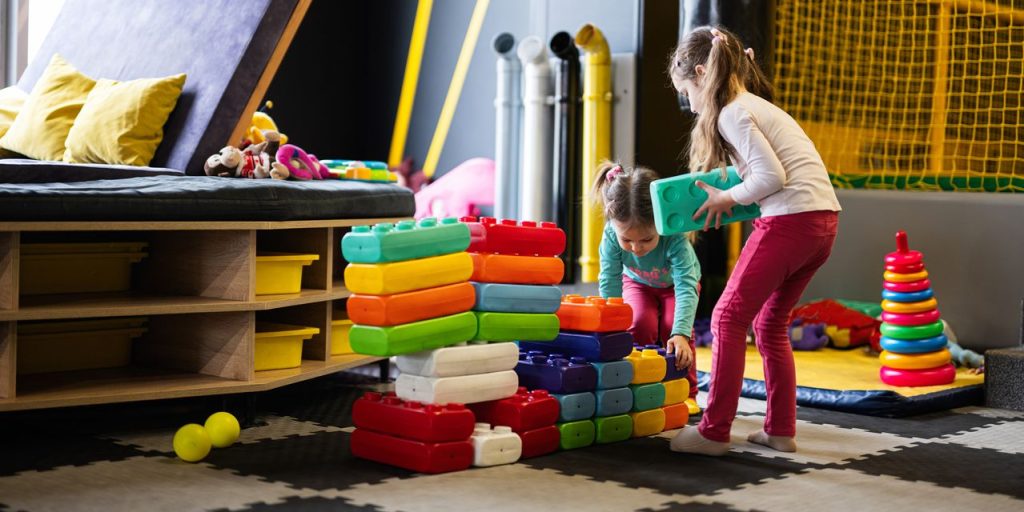 How will the ‘child-care cliff’ affect your family? Here are 3 key questions to ask